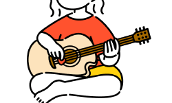 Featured image of post Music