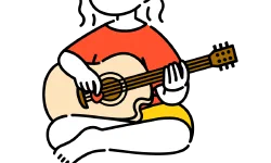 Featured image of post Music